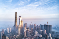 共8方面！上海发布新一轮政策举措 推动经济持续回升向好